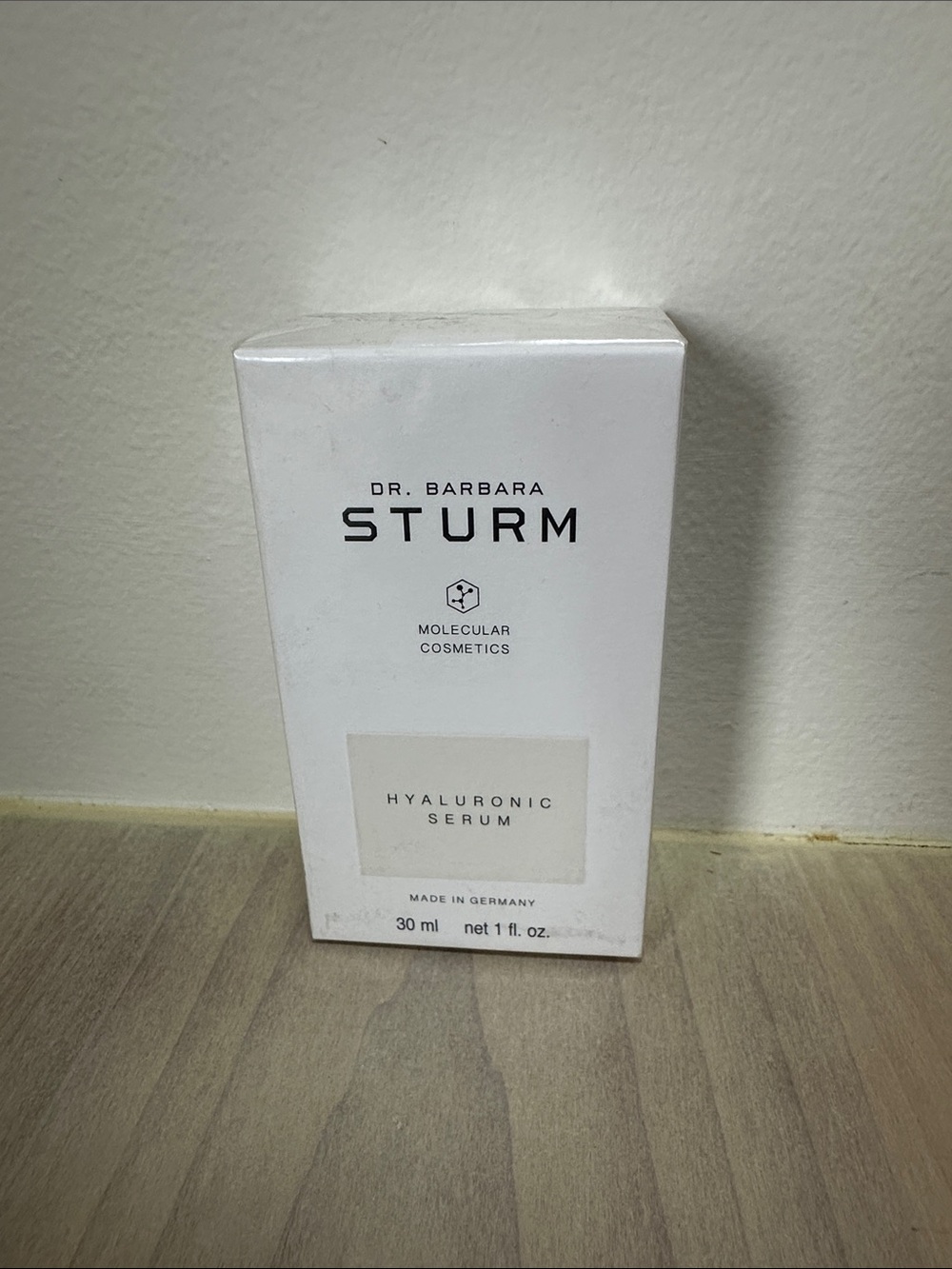 Dr. Barbara Sturm Hyaluronic Serum - 30mL - Full Size